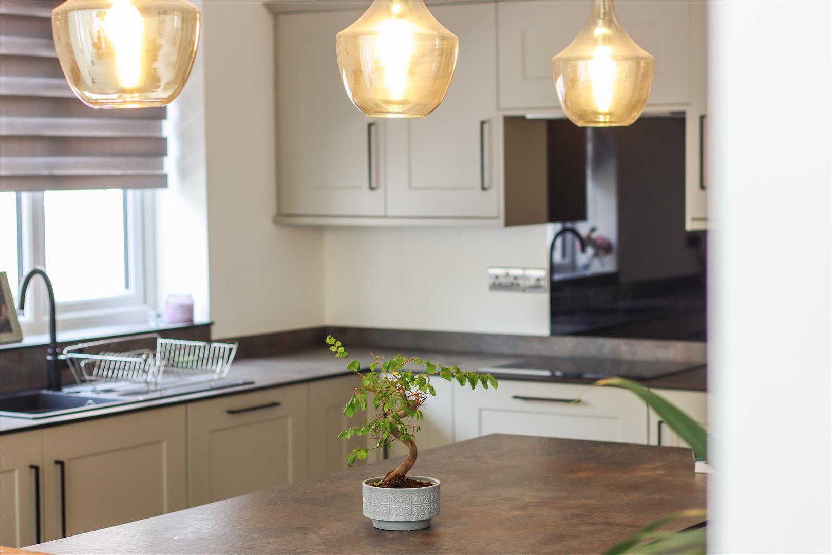 Woodland Grove, Chesterfield